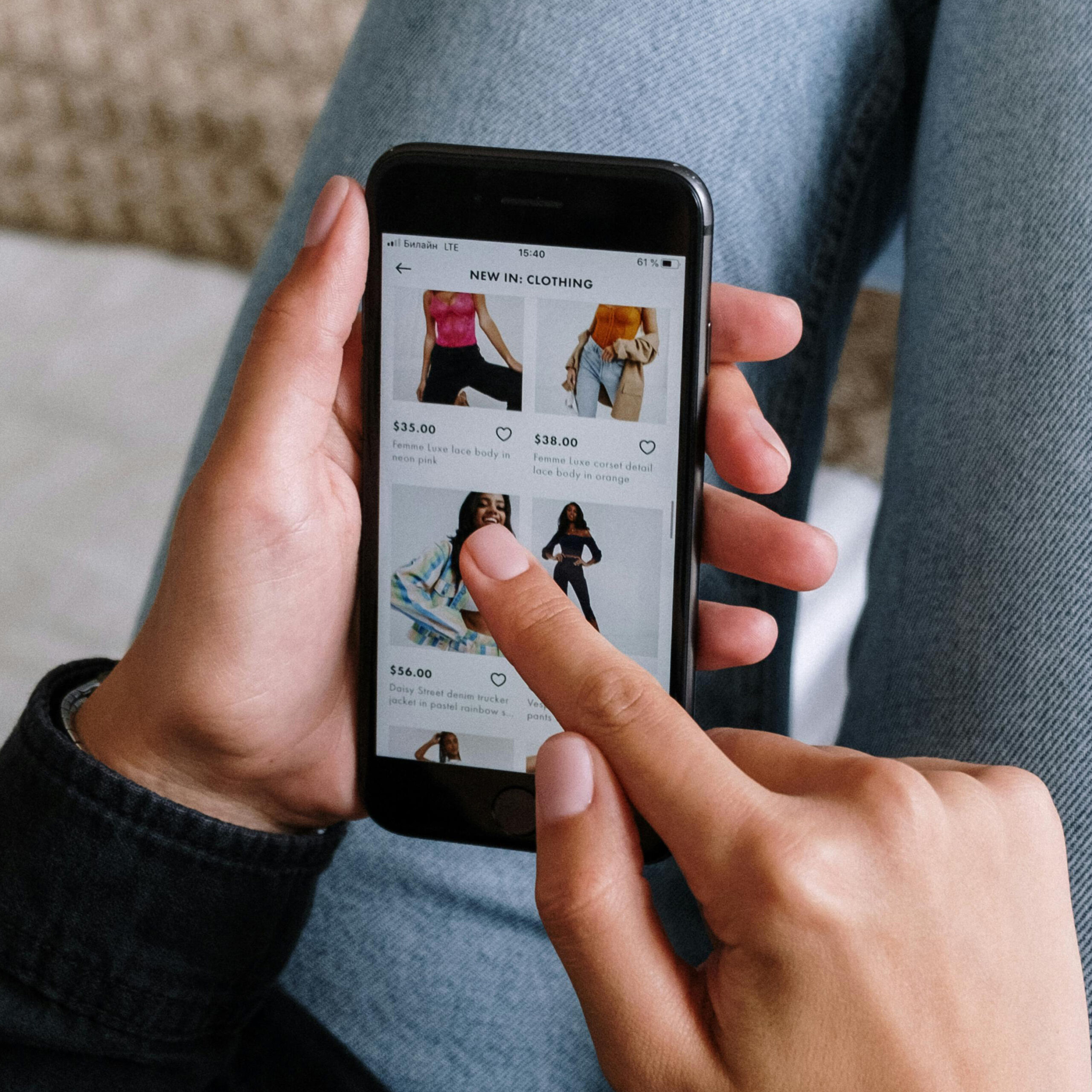 Retail & Ecommerce
